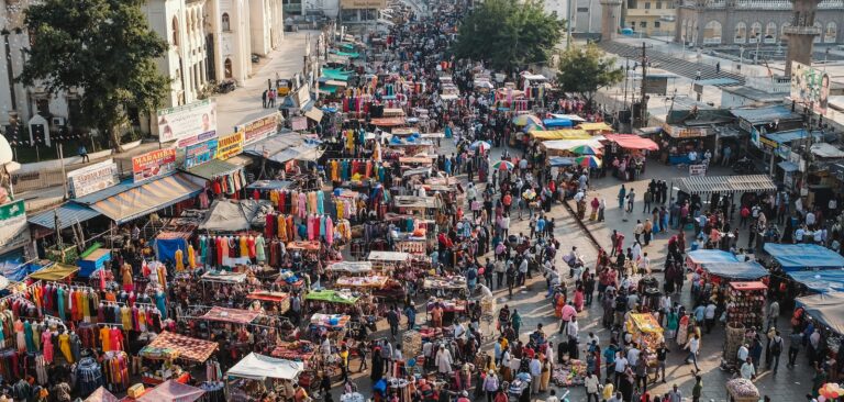 Cómo funcionan los mercados y la competencia: Una guía completa para entender la economía