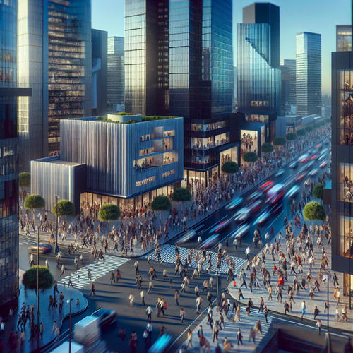 An image illustrating ¿Qué tan competitivo es el mercado mexicano?