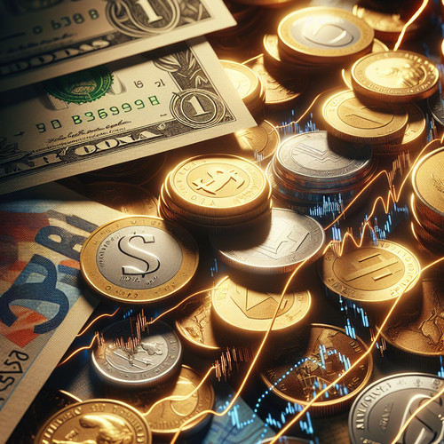 An image illustrating Tasa de interés: cómo afecta a la economía