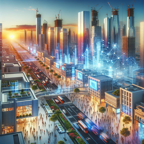 An image illustrating Mercados emergentes: qué son y por qué importan