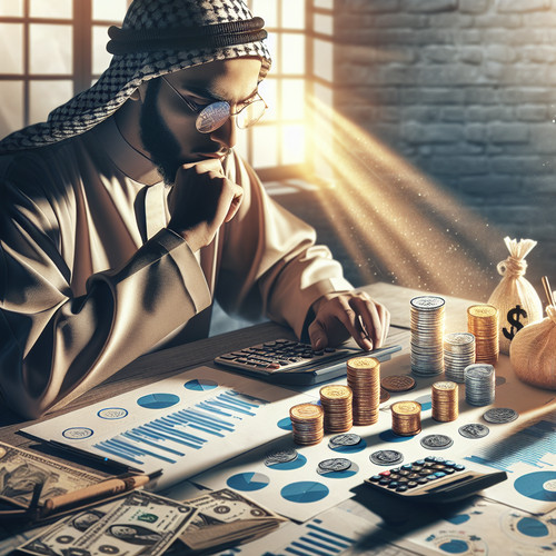 An image illustrating Qué son los incentivos económicos y cómo afectan las decisiones