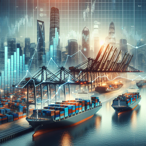 An image illustrating Déficit en cuenta corriente: ¿problema o síntoma?