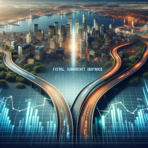 An image illustrating Déficit gemelo: qué es y cómo afecta la economía