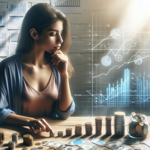 An image illustrating Maximización de utilidad: conceptos básicos