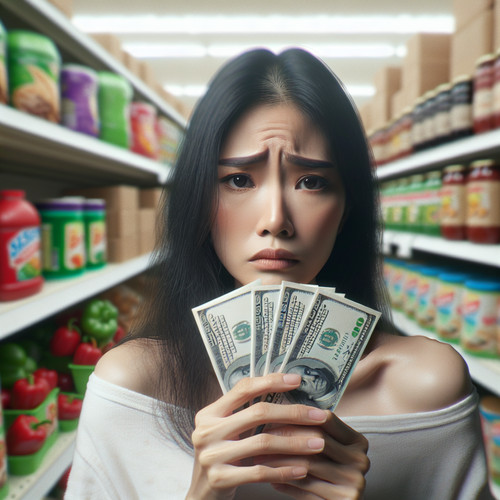 An image illustrating Inflación qué es y cómo se mide