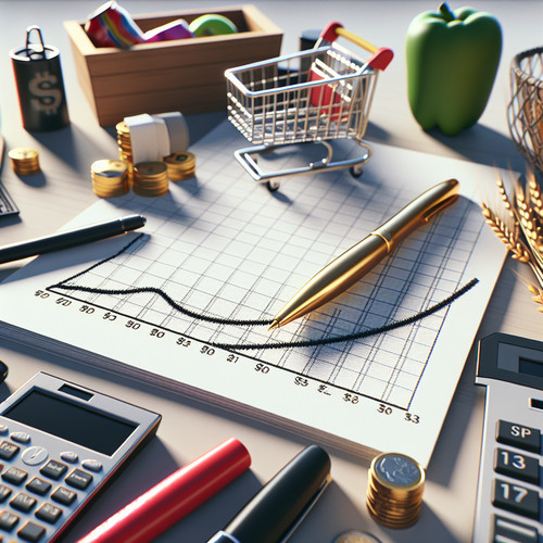 An image illustrating Qué es la curva de Engel en economía