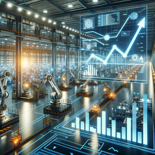 An image illustrating Qué es el capital físico y cómo influye en el crecimiento