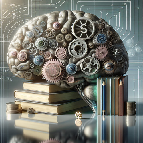 An image illustrating Racionalidad económica: supuestos y críticas