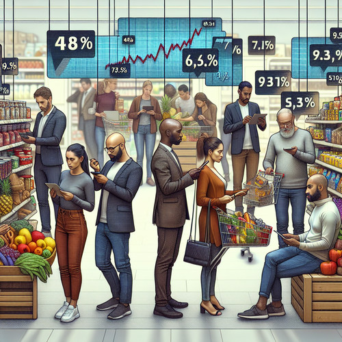 An image illustrating Elasticidad precio definición y ejemplos prácticos