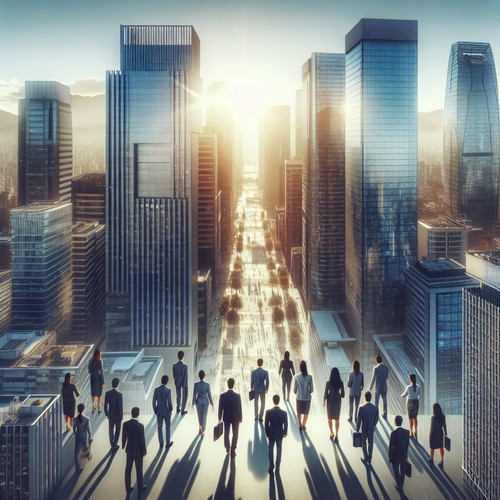 An image illustrating Impacto de las AFP en la economía chilena