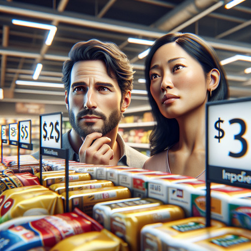 An image illustrating Cómo afecta el tipo de cambio al consumidor mexicano