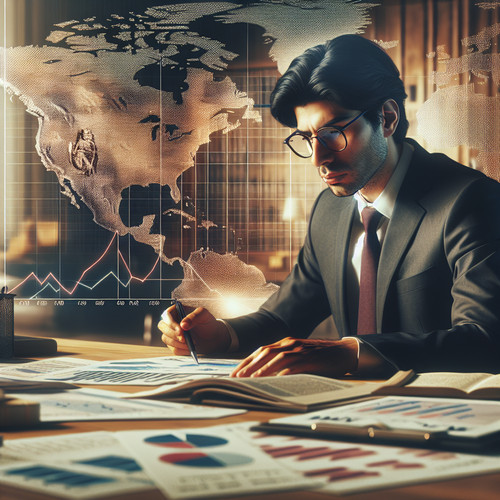 An image illustrating Curva de Phillips en México ¿existe relación entre inflación y desempleo?