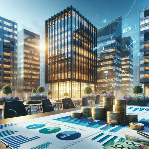 An image illustrating Política monetaria del Banco de la República: objetivos y herramientas