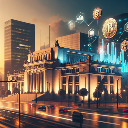 An image illustrating Política monetaria del Banco de México: qué es y cómo funciona