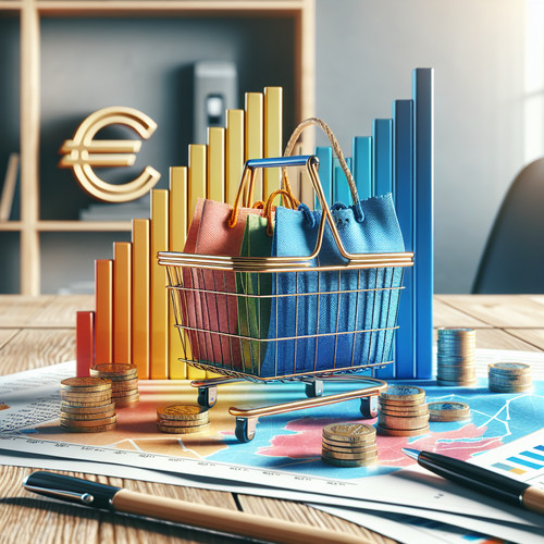 An image illustrating Qué es el IPC en España y cómo se calcula