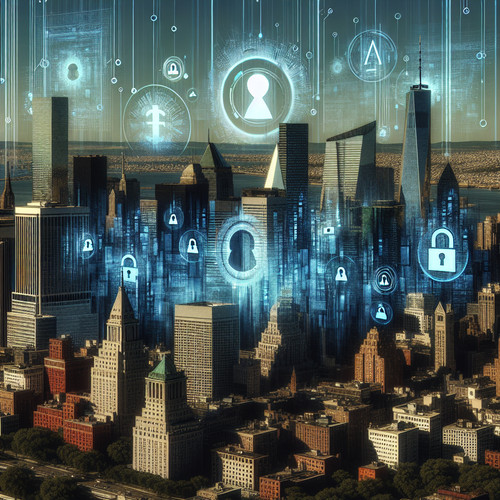 An image illustrating Monopolios tecnológicos: ¿hay concentración de mercado en EE.UU.?