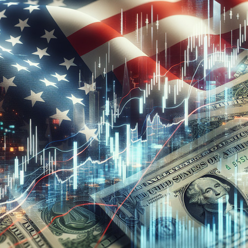 An image illustrating Cómo afecta la inflación a la inversión en EE.UU.