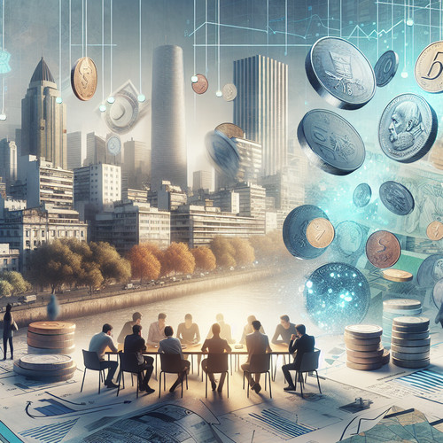 An image illustrating Historia de la inflación en Argentina y sus lecciones