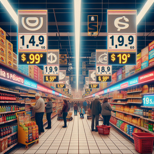 An image illustrating Controles de precios: teoría y práctica en el caso argentino