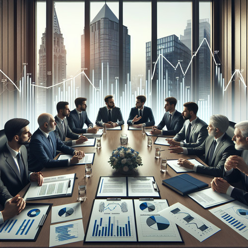 An image illustrating Política de ingresos: paritarias y acuerdos salariales