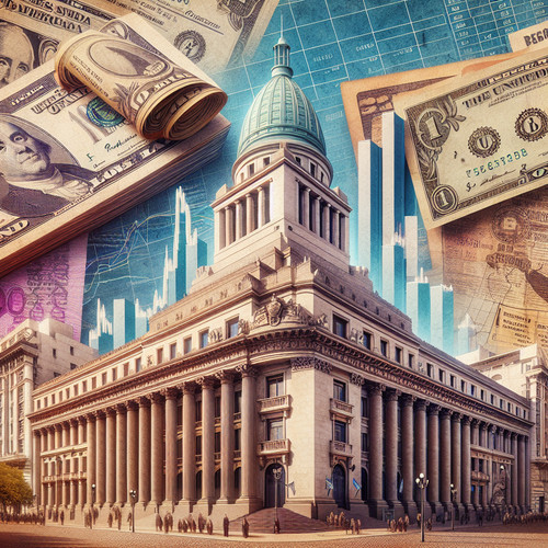 An image illustrating Convertibilidad 1991-2001 Teoría y Resultados