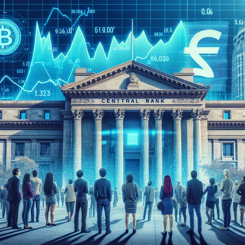 An image illustrating El Rol del Banco Central en Argentina: Historia de Inflación y Tipo de Cambio