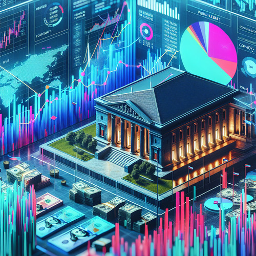 An image illustrating La Deuda Pública: ¿Por Qué Afecta la Economía de un País?