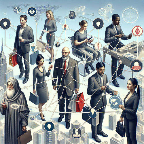 An image illustrating El Papel de los Incentivos en la Economía