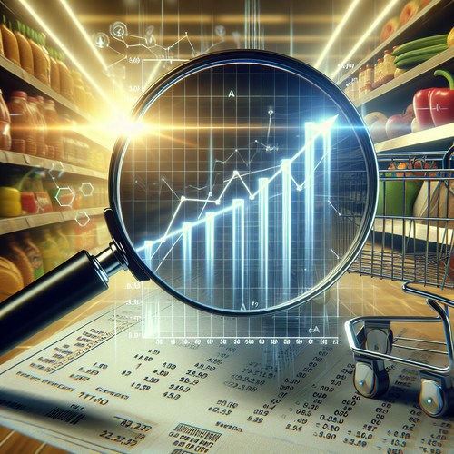 An image illustrating IPC: Cómo se Mide la Inflación y Para Qué Sirve el Índice de Precios