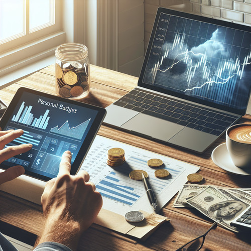 An image illustrating Impacto de la política monetaria en tu economía personal