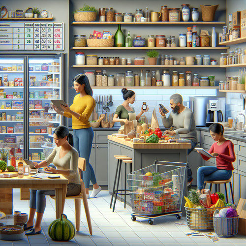 An image illustrating Modelos económicos que explican tu día a día