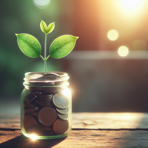 An image illustrating ¿Por qué es Importante Entender el Interés Compuesto?