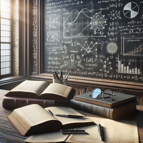 An image illustrating La Escuela Austriaca de Economía Principios y Críticas