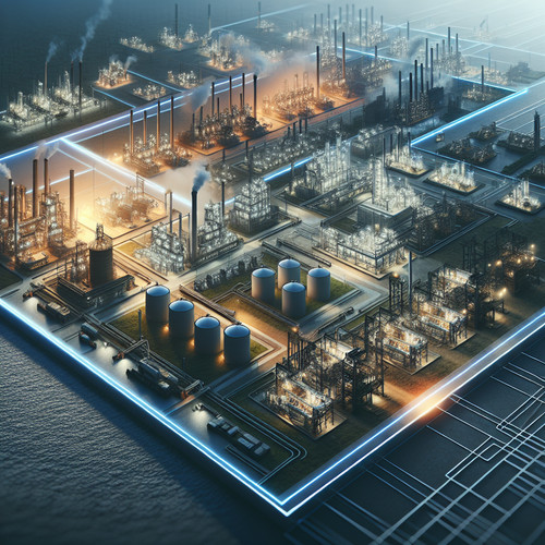 An image illustrating La Frontera de Posibilidades de Producción Más Allá de lo Básico