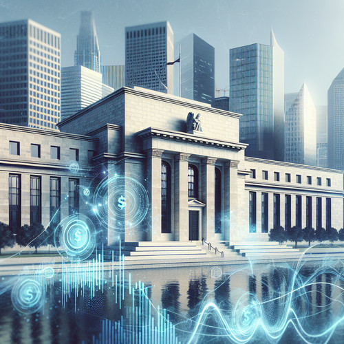 An image illustrating Medidas de Política Monetaria No Convencional Qué son y para Qué Sirven