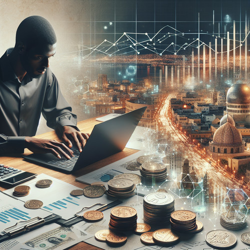 An image illustrating Cómo la política fiscal impacta tu bolsillo