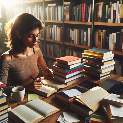 An image illustrating Los 10 mejores libros para aprender economía desde cero