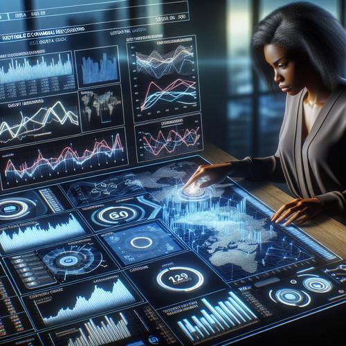 An image illustrating Cómo el modelo IS-LM se usa en el mundo real para predecir recesiones