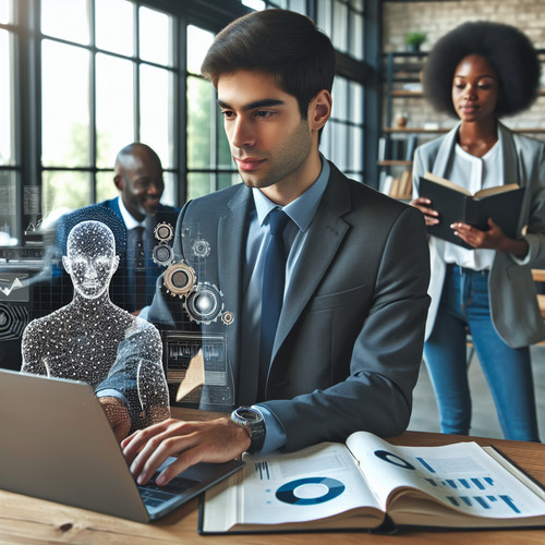 An image illustrating Las habilidades más demandadas para un economista en 2025