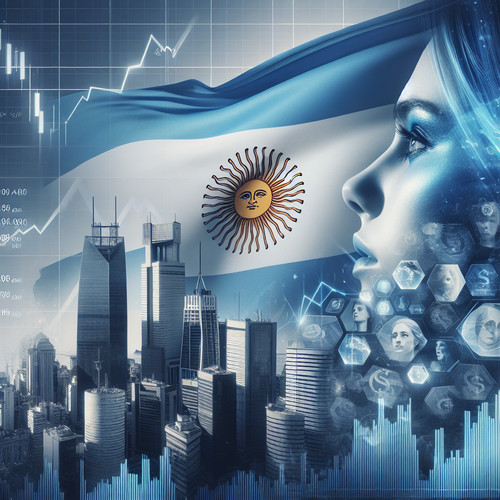 An image illustrating Deuda externa argentina - ¿por qué es un problema recurrente?