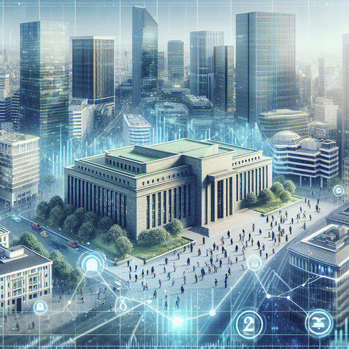 An image illustrating Inflación en Colombia: causas y el papel del Banco de la República