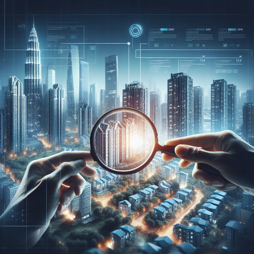 An image illustrating Cómo entender la oferta y demanda en el mercado inmobiliario