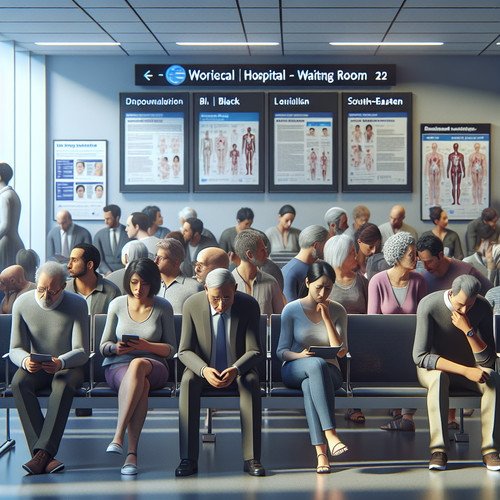 An image illustrating Fallas de mercado en salud - cómo afectan tus decisiones