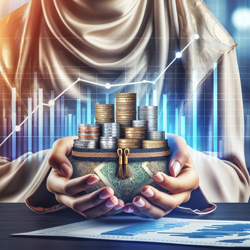 An image illustrating Protege tus ahorros - por qué las tasas de interés son importantes para ti