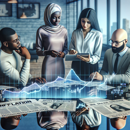 An image illustrating Cómo el índice de precios al consumidor (IPC) te ayuda a planificar