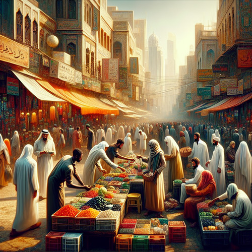 An image illustrating Economía informal: ¿beneficio o riesgo para tus finanzas personales?