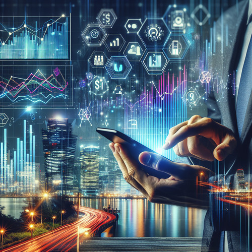 An image illustrating Economía de la música en streaming - precios y demanda