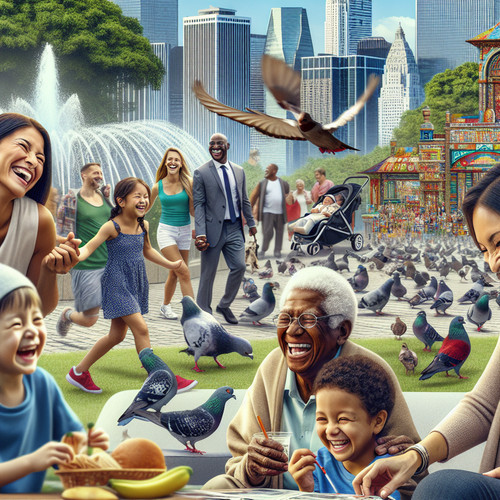 An image illustrating La economía del bienestar - ¿qué tan importante es la felicidad en la política económica?