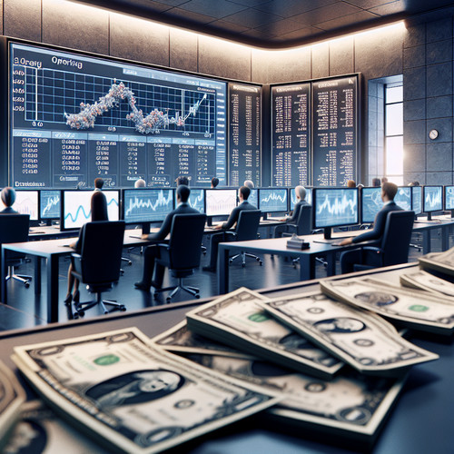 An image illustrating El rol del Banco Central en la estabilidad financiera