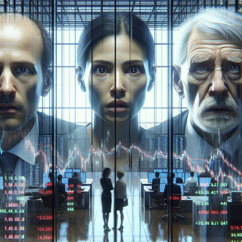 An image illustrating Por qué las crisis económicas son cíclicas